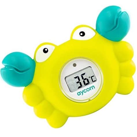 The Best Baby Room Thermometers For Checking The Nursery Reviews