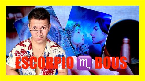 Escorpio ♏️ Bonus ️💋ellos Te Envidian Y Se Encargaron De Aruinarte La