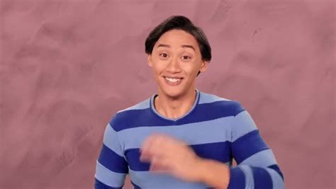 Blues Clues And You Season 2 Episode 16 Blues Big Neighborhood