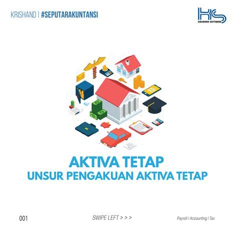 Aktiva Tetap Dan Unsur Pengakuan Aktiva Tetap Krishand Blog