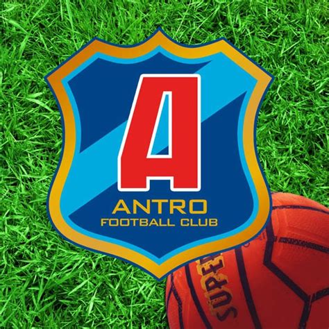 Antro Football Club la più grande squadra di calcio inesistente del