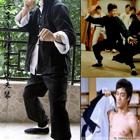 Wing Chun Bruce Lee