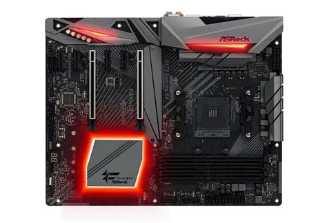 Asrock Fatal Ty X Gaming K Cena Opinie Cechy Dane Techniczne