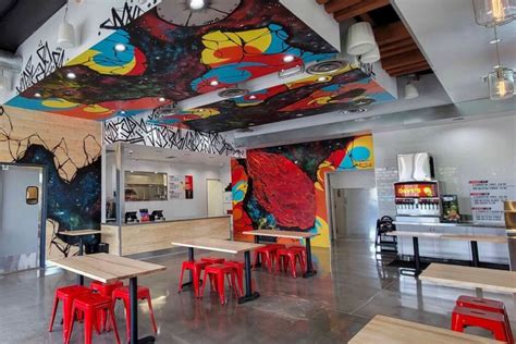 Daves Hot Chicken To Open Restaurants Across Europe Foodservice