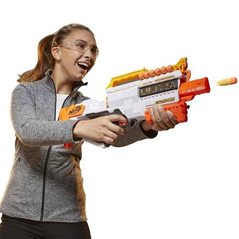 Nerf Ultra Dorado F2017 Armağan Oyuncak