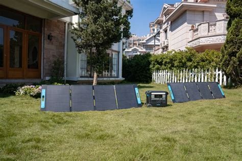 Paneles Solares O Generadores Energ A De Respaldo Para Tu Hogar