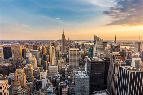 Que Faire New York Top Des Activit S Incontournables Ny