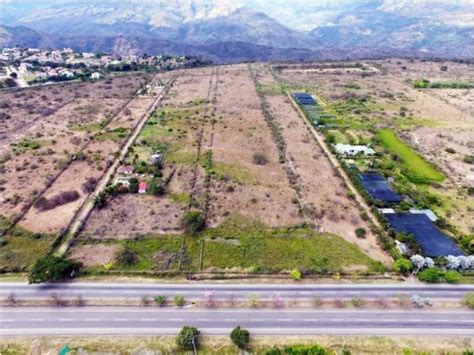 Venta Lote De Terreno En Chinauta Fusagasug Puntopropiedad