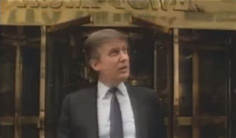 Tbt Donald Trump Once Starred In A Bobby Brown Music Video