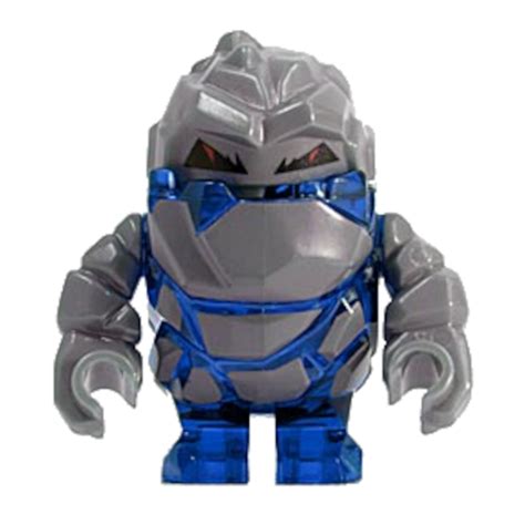 Rock Monster Glaciator Power Miners Kopie Klickbricks