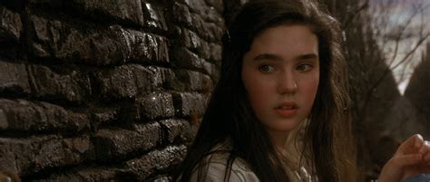 Jennifer Connelly Labyrinth Quotes. QuotesGram