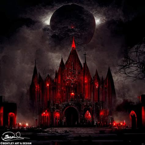 Fantasy City Fantasy House Fantasy Castle Fantasy Places Dark