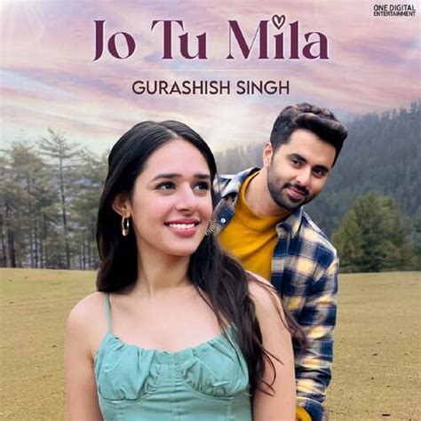 Jo Tu Mila Songs Download Free Online Songs Jiosaavn