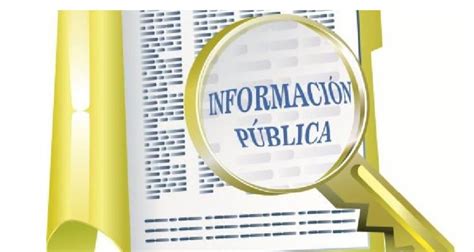 CPLT planteó necesidad de reconocer el derecho de acceso a información