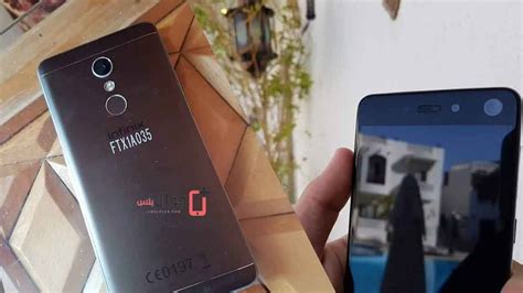 سعر ومواصفات Infinix Hot S2 مميزات وعيوب انفينيكس هوت اس تو جوال بلس