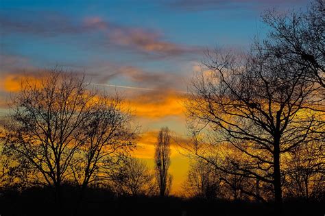 Foto gratis Paisagem Pôr Do Sol Natureza Céu Imagem gratis no