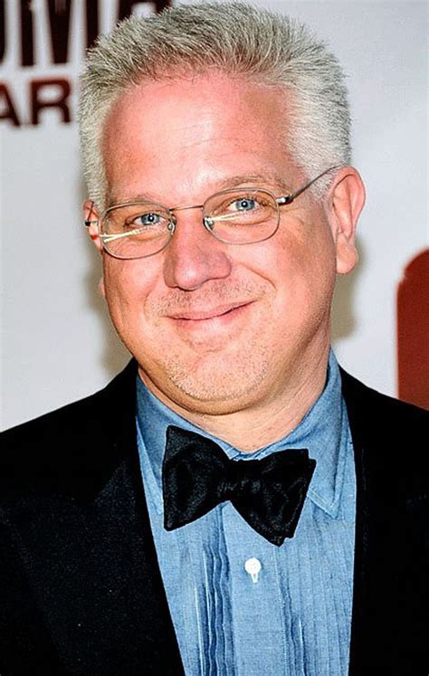 Glenn Beck Signs 5 Year 100 Million Radio Deal