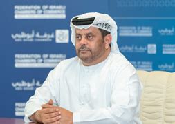 Abu Dhabi Chamber Discusses Trade Cooperation With Central American