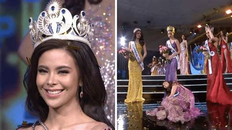 Pageant Fans Urge Miss World Ph To Prioritize Candidates Welfare After