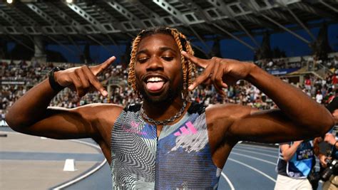 Noah Lyles Bio Age Net Worth Height Career Single Facts Artofit