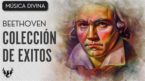 Lo Mejor De Beethoven🎻 Música Clásica Para One News Page Video