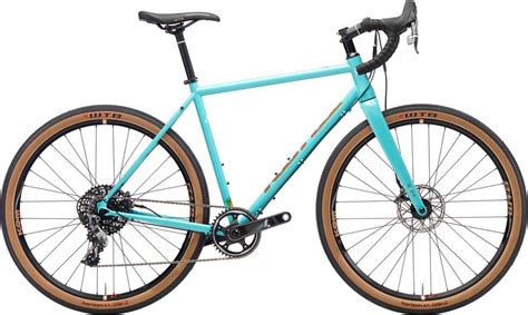 2018 Kona Rove Ltd Gravel Bike Database