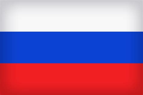 Russian Flag Clipart Stock Illustration 677809090 Shutterstock Clip