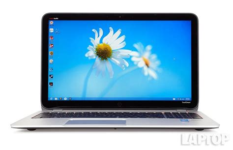 Hp Envy Touchsmart Review Beats Audio Speakers Laptop Laptop Mag