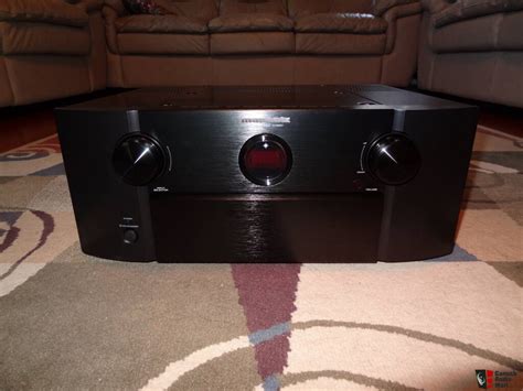 Sale Pending Marantz Av Home Theater Preprocessor Photo