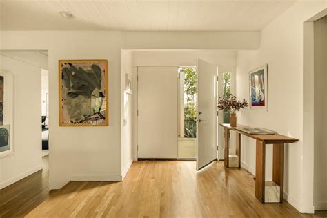 Photo Of In Richard Neutras Adler House Just Hit The Market In L A