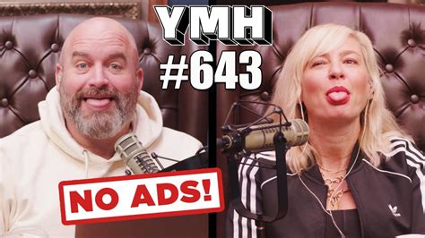 No Ads Your Mom S House Podcast Ep 643 Youtube