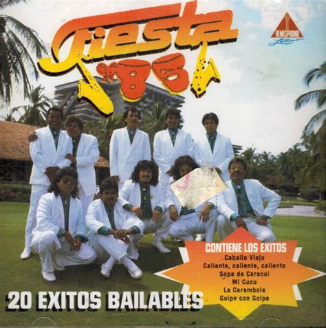 Buy Exitos Bailables Online At Low Prices In India Amazon Music