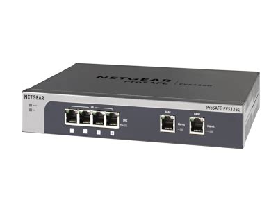 FVS336Gv3 Product Support NETGEAR