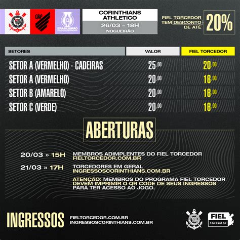 Botafogo abre venda de ingressos para sócios para jogo Athletico PR