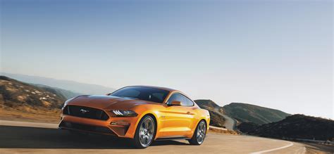 Mustang es el deportivo Más Vendido del Mundo