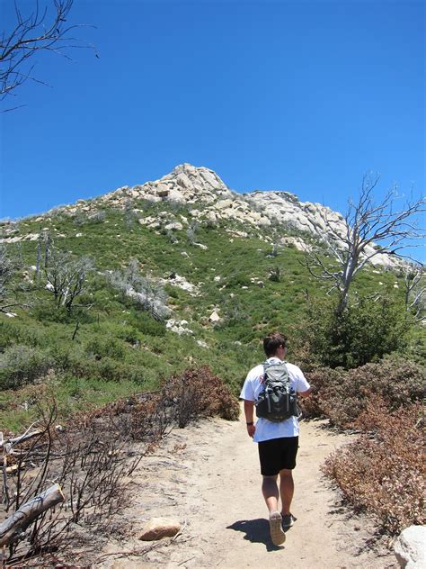 Green Valley Campground Lake Cuyamaca Sp