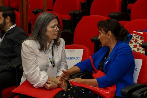 Conferência Livre Nacional De Gestão Interfederativa E Participativa