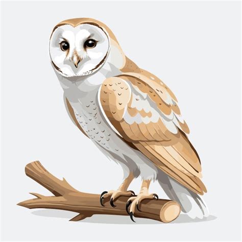 Free clip barn owl cartoon, Download Free clip barn owl cartoon png ...