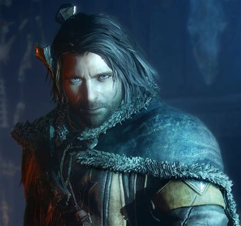 Talion Tolkienpedia Fandom