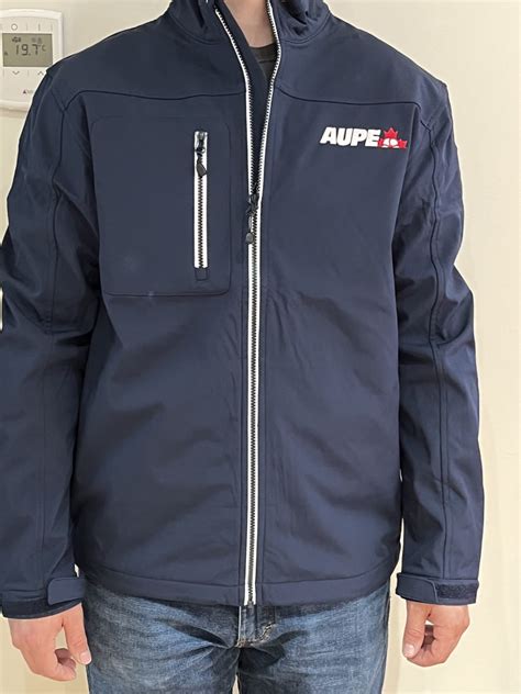 Clique Mens Softshell Jacket Aupe Pub Store