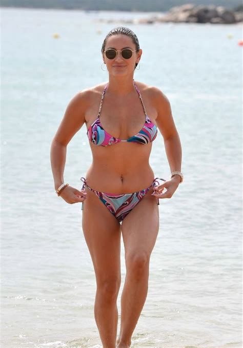 Sam Faiers Sexy Ass In Bikini At The Beach In Sardinia Hot Sex Picture