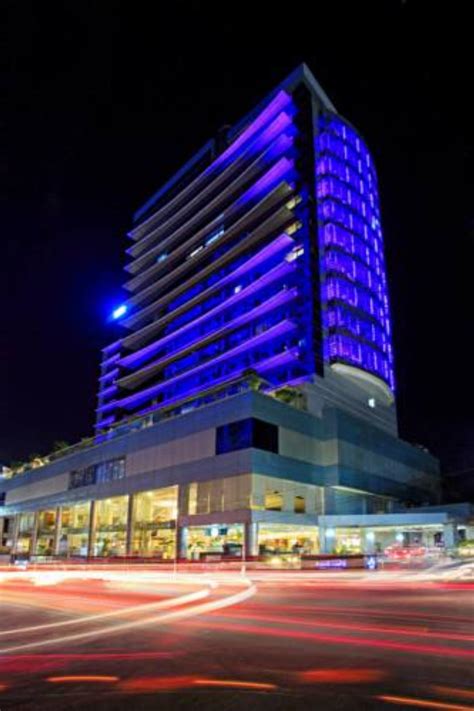 Cebu City Philippines Hotels Hotels In Cebu City