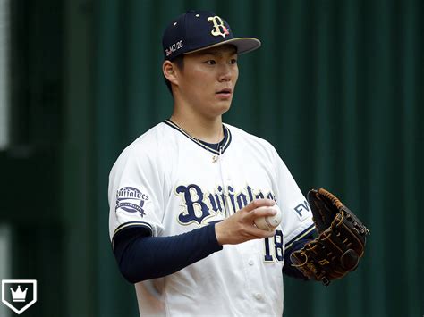 山本由伸は続けるか「防御率1点台」の連続記録 Baseball King