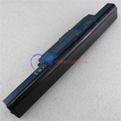 For Acer Aspire 4741 4741G Laptop PC Battery AS10D31 AS10D51 Notebook