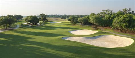 Pga Tour Golf Courses Sea Island Golf Stay And Plays