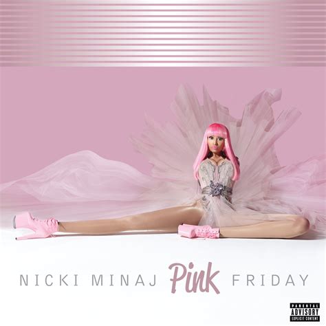 Nicki Minaj - Your Love | iHeartRadio