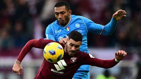 Napoli Vs Torino Live Stream Tips Watch Napoli At Home In Serie A