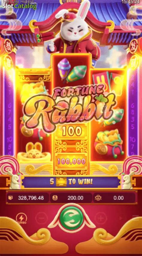 Fortune Rabbit Lock 2 Spin Free Play in Demo Mode Descubra as emoções