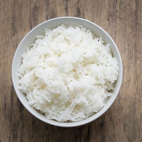 Top 5 Health Benefits Of Rice Town And Country