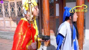 Watch 国产剧情自制爆笑神剧万万没想到之白蛇传 Swag 剧情 国产 Porn SpankBang